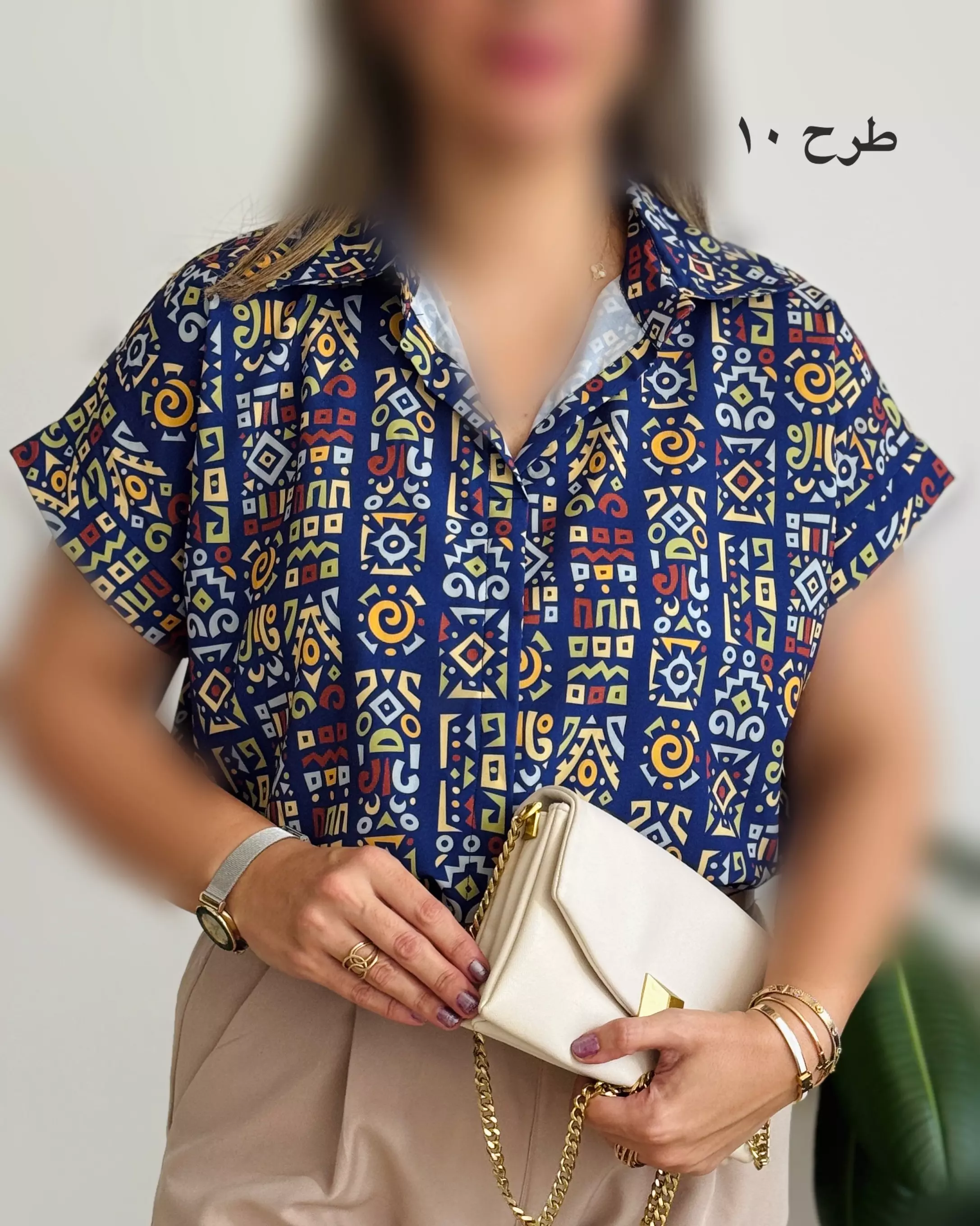 شومیز زیبا 39